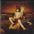 Van Halen Balance CD album Japanese VNHCDBA469229