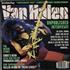 Van Halen Best Of Guitar Player magazine US VNHMABE626411