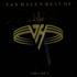Van Halen Best Of Volume 1 - Autographed CD album US VNHCDBE518767