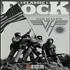 Van Halen Classic Rock - April 2011 magazine UK VNHMACL643437