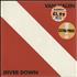 Van Halen Diver Down - Sealed vinyl LP German VNHLPDI719375