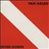 Van Halen Diver Down vinyl LP German VNHLPDI276787
