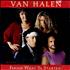 Van Halen Finish What Ya Started CD single US VNHC5FI111535