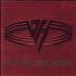 Van Halen For Unlawful Carnal Knowledge - EX vinyl LP UK VNHLPFO792330