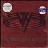 Van Halen For Unlawful Carnal Knowledge - Stickered sleeve -shrink vinyl LP UK VNHLPFO798239