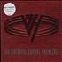 Van Halen For Unlawful Carnal Knowledge - Stickered sleeve vinyl LP UK VNHLPFO363225