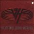Van Halen For Unlawful Carnal Knowledge CD album US VNHCDFO439778