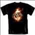 Van Halen Globe T-Shirt - Small t-shirt UK VNHTSGL363241