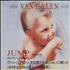 Van Halen Jump CD single Japanese VNHC5JU119062