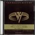 Van Halen Jump CD-R acetate Japanese VNHCRJU501538