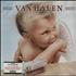 Van Halen MCMLXXXIV - 180 Gram - Sealed vinyl LP UK VNHLPMC677215