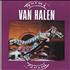 Van Halen Panama sheet music US VNHSMPA320432