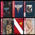 Van Halen Paper Sleeve Collection 6-CD set Japanese VNH6CPA434147