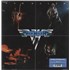 Van Halen Van Halen - 180 Gram Vinyl - Sealed vinyl LP UK VNHLPVA876374