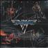 Van Halen Van Halen - Autographed vinyl LP US VNHLPVA345019