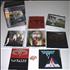 Van Halen Van Halen Box 1986-1993 box set Japanese VNHBXVA51782