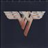 Van Halen Van Halen II - gold stamp vinyl LP US VNHLPVA790048