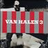 Van Halen Van Halen III - Tin - Sealed CD album US VNHCDVA112184