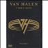 Van Halen Video Hits: Volume 1 DVD Japanese VNHDDVI460784