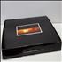 Van Morrison Avalon Sunset box set UK VMOBXAV646272