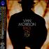 Van Morrison Back On Top CD album Japanese VMOCDBA279713