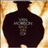 Van Morrison Back On Top SHM CD Japanese VMOHMBA426711