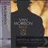 Van Morrison Back On Top CD album Japanese VMOCDBA445664