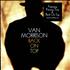 Van Morrison Back On Top CD album US VMOCDBA505521