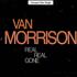 Van Morrison Real Real Gone CD single UK