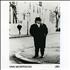 Van Morrison Set Of 2 Promo Photographs photograph UK VMOPHSE312651