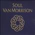 Van Morrison Soul CD single UK VMOC5SO438791