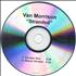 Van Morrison Stranded CD-R acetate US VMOCRST336743