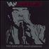 Van Morrison The Complete Bang Sessions - Black & Red Vinyl + Velvet Sleeve 2-LP vinyl set US VMO2LTH796019