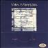 Van Morrison The Complete New York Sessions '67 3-LP vinyl set UK VMO3LTH362554