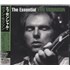 Van Morrison The Essential Van Morrison 2-CD album set Japanese VMO2CTH815285