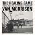 Van Morrison The Healing Game - Litho Print memorabilia US VMOMMTH139866