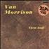 Van Morrison Them Days 2-LP vinyl set South African VMO2LTH783746