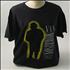 Van Morrison Van Morrison 2003 - Black M t-shirt UK VMOTSVA386741
