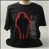 Van Morrison Van Morrison 2004 - Black L t-shirt UK VMOTSVA386739