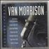 Van Morrison Van Morrison CD album UK VMOCDVA738087