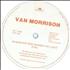 Van Morrison Whenever God Shines His Light 12