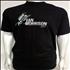 Van Morrison World Tour 2001 - Black XL t-shirt UK VMOTSWO678128