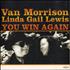 Van Morrison You Win Again CD album UK VMOCDYO169387