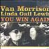 Van Morrison You Win Again vinyl LP European VMOLPYO213782