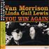 Van Morrison You Win Again CD album Japanese VMOCDYO343617