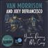 Van Morrison You're Driving Me Crazy - Sealed 2-LP vinyl set UK VMO2LYO736519