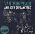 Van Morrison You're Driving Me Crazy 2-LP vinyl set UK