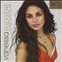 Vanessa Hudgens Come Back To Me 2-disc CD/DVD set US VHG2DCO432298