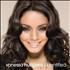 Vanessa Hudgens Identified CD album UK VHGCDID460628