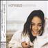 Vanessa Hudgens V CD album Japanese VHGCDV400224